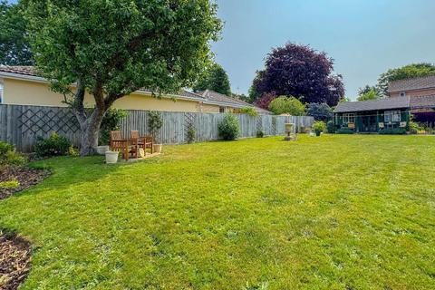 4 bedroom detached house for sale, Victoria Road, Trowbridge, Wiltshire, BA14 7LD