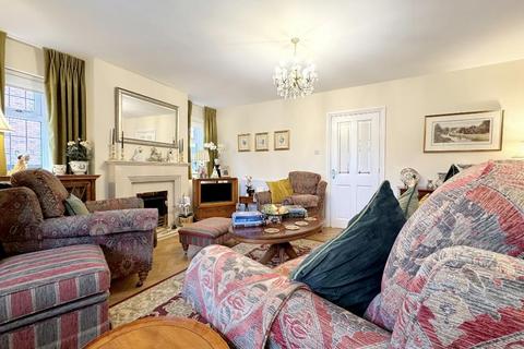 4 bedroom detached house for sale, Victoria Road, Trowbridge, Wiltshire, BA14 7LD