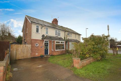 3 bedroom semi-detached house for sale, London Road, Peterborough, PE2 9DU