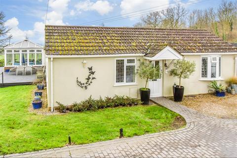 4 bedroom detached bungalow for sale, Coach Road, Egerton, Ashford, Kent