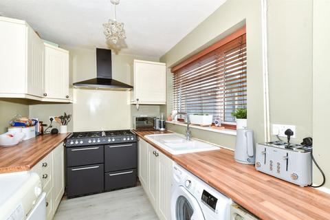 3 bedroom end of terrace house for sale, Challock Walk, Maidstone ME14