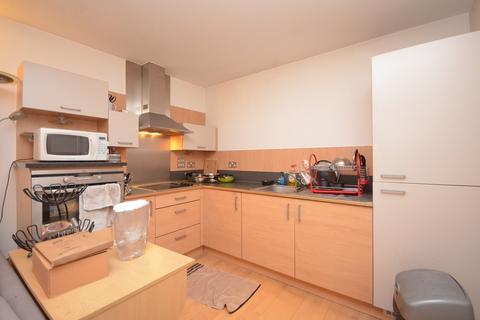 1 bedroom flat to rent, John Harrison Way, London SE10