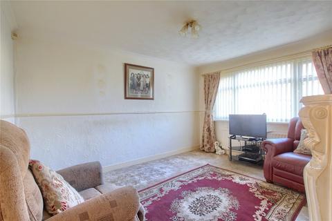 3 bedroom end of terrace house for sale, Hexham Green, Priestfields