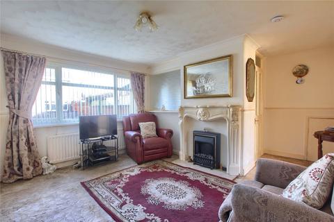 3 bedroom end of terrace house for sale, Hexham Green, Priestfields