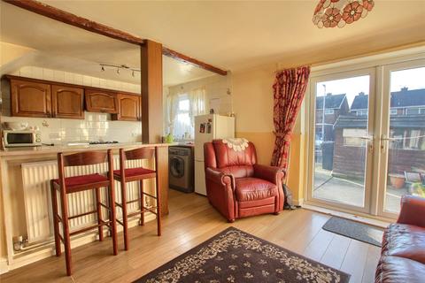 3 bedroom end of terrace house for sale, Hexham Green, Priestfields