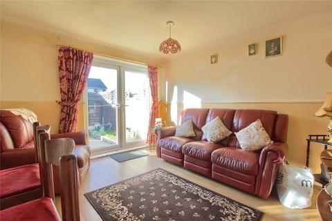 3 bedroom end of terrace house for sale, Hexham Green, Priestfields