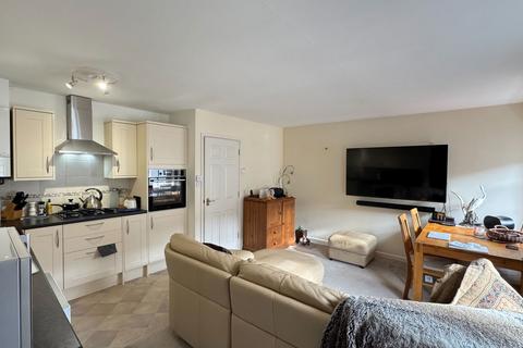 1 bedroom apartment for sale, West Street, Tavistock PL19