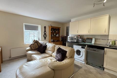 1 bedroom apartment for sale, West Street, Tavistock PL19