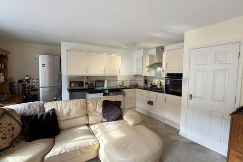 undefined, West Street, Tavistock PL19