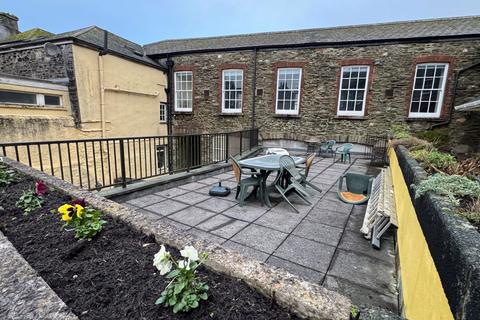 undefined, West Street, Tavistock PL19