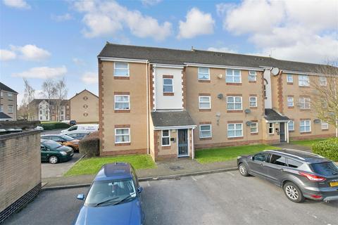 1 bedroom flat for sale, Burns Avenue, Chadwell Heath, Essex