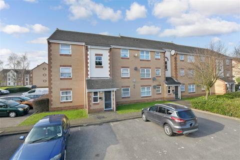 1 bedroom flat for sale, Burns Avenue, Chadwell Heath RM6
