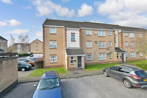 1 bedroom flat for sale, Burns Avenue, Chadwell Heath RM6