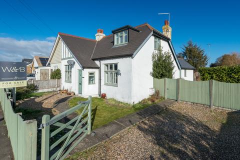 4 bedroom semi-detached bungalow for sale, Melita, Vale Road, Whitstable