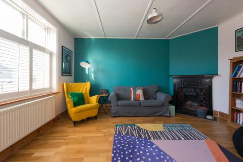 4 bedroom semi-detached house for sale, Melita, Vale Road, Whitstable
