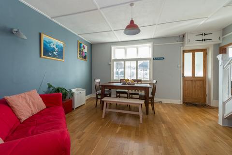 4 bedroom semi-detached house for sale, Melita, Vale Road, Whitstable