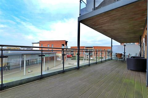 undefined, Ada Walk, Oakgrove, Milton Keynes, Bucks, MK10