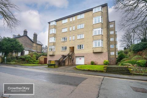 2 bedroom apartment for sale, Hardwick Gardens, Buxton