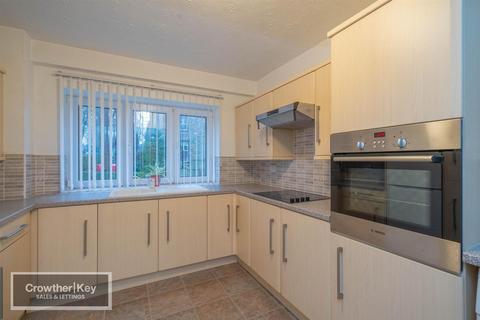 2 bedroom apartment for sale, Hardwick Gardens, Buxton