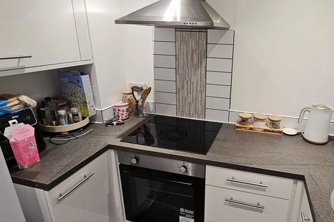 1 bedroom flat to rent, Portland DT5