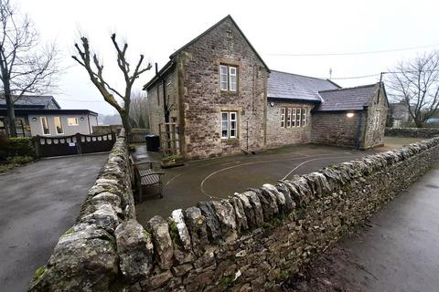 2 bedroom house to rent, Old School House, Biggin