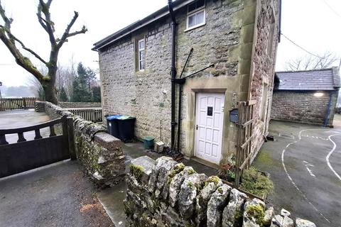 2 bedroom house to rent, Old School House, Biggin