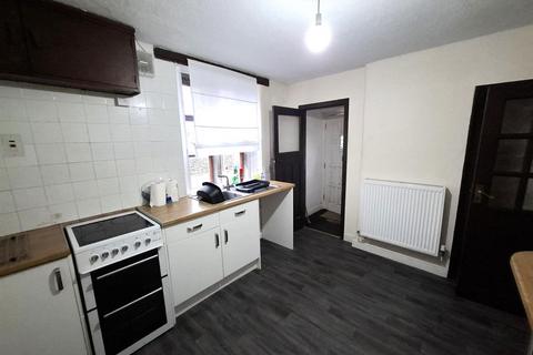 2 bedroom house to rent, Old School House, Biggin