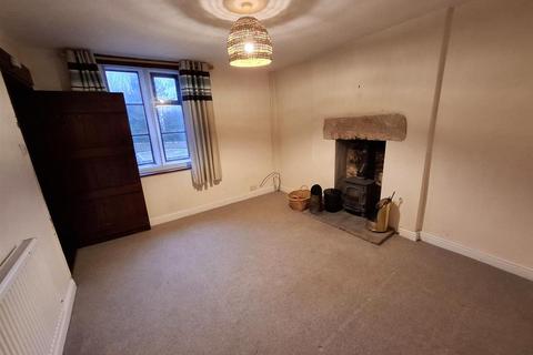 2 bedroom house to rent, Old School House, Biggin
