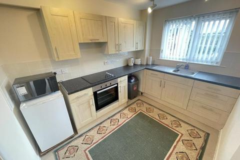 2 bedroom flat for sale, Port Road, Carlisle CA2