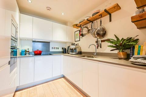 1 bedroom flat for sale, 105 Fairfield Road, London E3