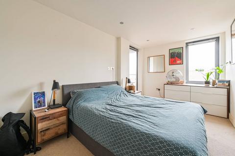 1 bedroom flat for sale, 105 Fairfield Road, London E3