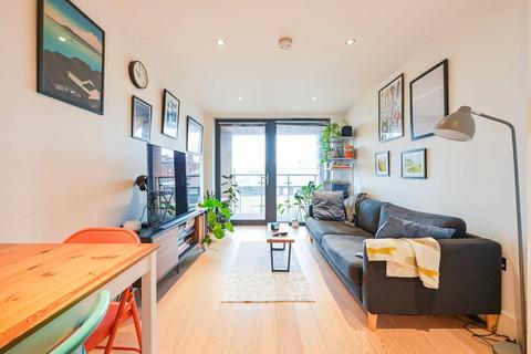 1 bedroom flat for sale, 105 Fairfield Road, London E3