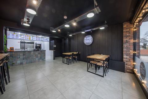 Restaurant for sale, New Haw, KT15