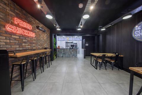 Restaurant for sale, New Haw, KT15