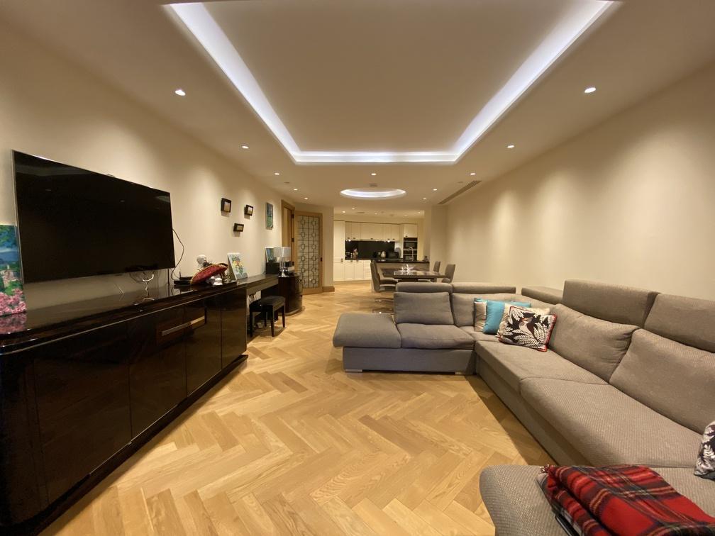 3 Bed 2 Bath Flat, Abell House, Westminster, SW1 P