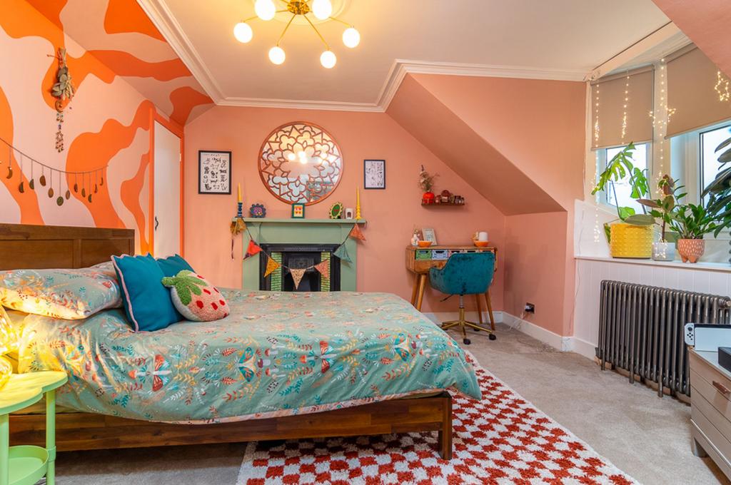 Bedroom 2