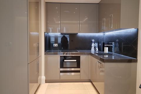 1 bedroom flat for sale, 190 Strand, WC2R 1AB