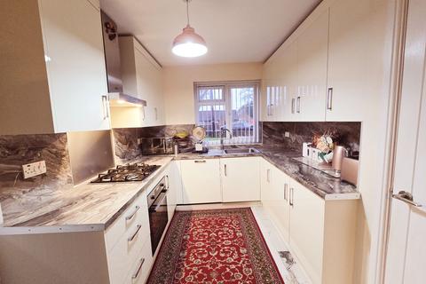 undefined, Haworth Road, Bradford, BD9