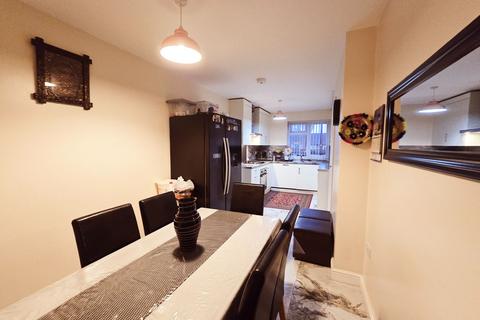 undefined, Haworth Road, Bradford, BD9