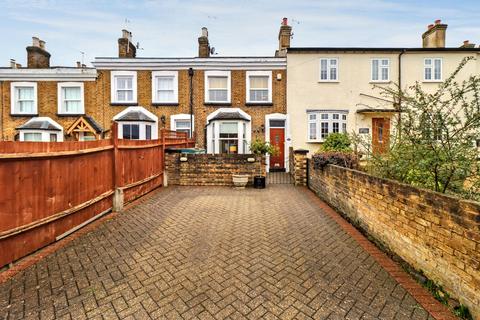 3 bedroom terraced house for sale, Villiers Road, Watford, WD19