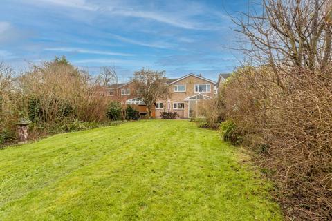 6 Aldin Close, Bonehill, Tamworth, B78 3HT