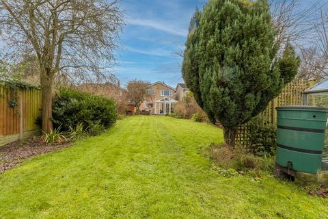 6 Aldin Close, Bonehill, Tamworth, B78 3HT
