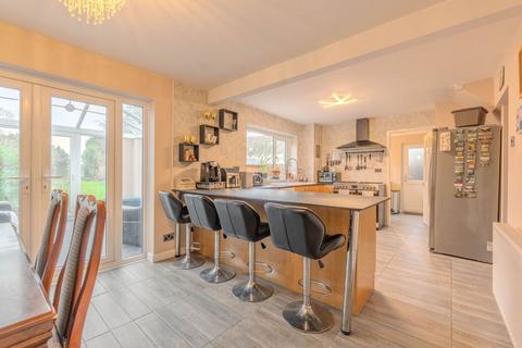 6 Aldin Close, Bonehill, Tamworth, B78 3HT