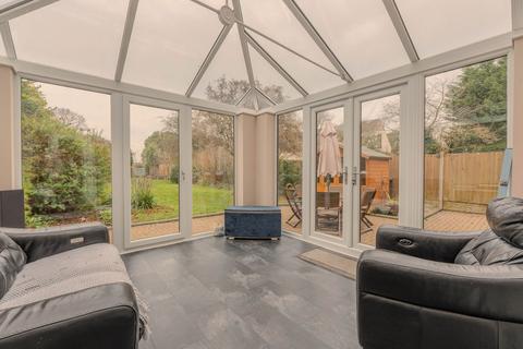 6 Aldin Close, Bonehill, Tamworth, B78 3HT