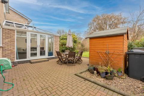 6 Aldin Close, Bonehill, Tamworth, B78 3HT
