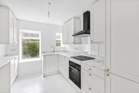 3 bedroom maisonette for sale, Anerley Park, London, SE20