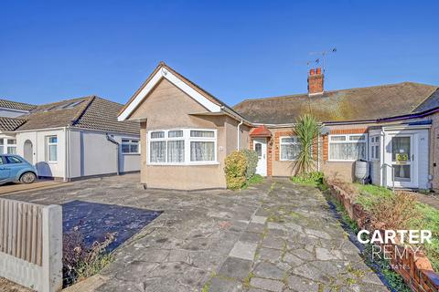 2 bedroom semi-detached bungalow for sale, Laird Avenue, Grays, RM16