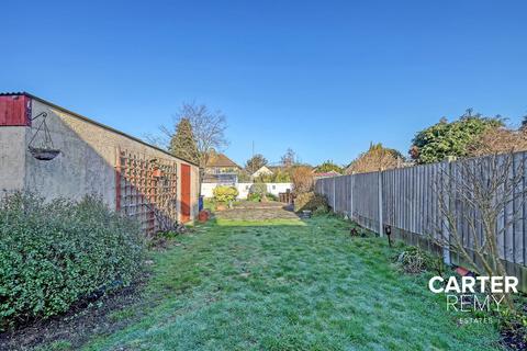 2 bedroom semi-detached bungalow for sale, Laird Avenue, Grays, RM16