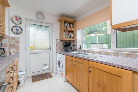 23 Rumplecroft, Otley, LS21 2RE