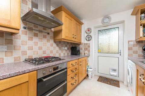 23 Rumplecroft, Otley, LS21 2RE